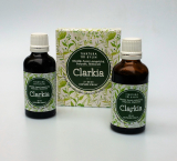Clarkia - tinktura tří bylin