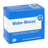 Wobe-Mucos 120 tbl