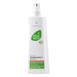 Aloe Vera Sprej První Pomoci 400 ml