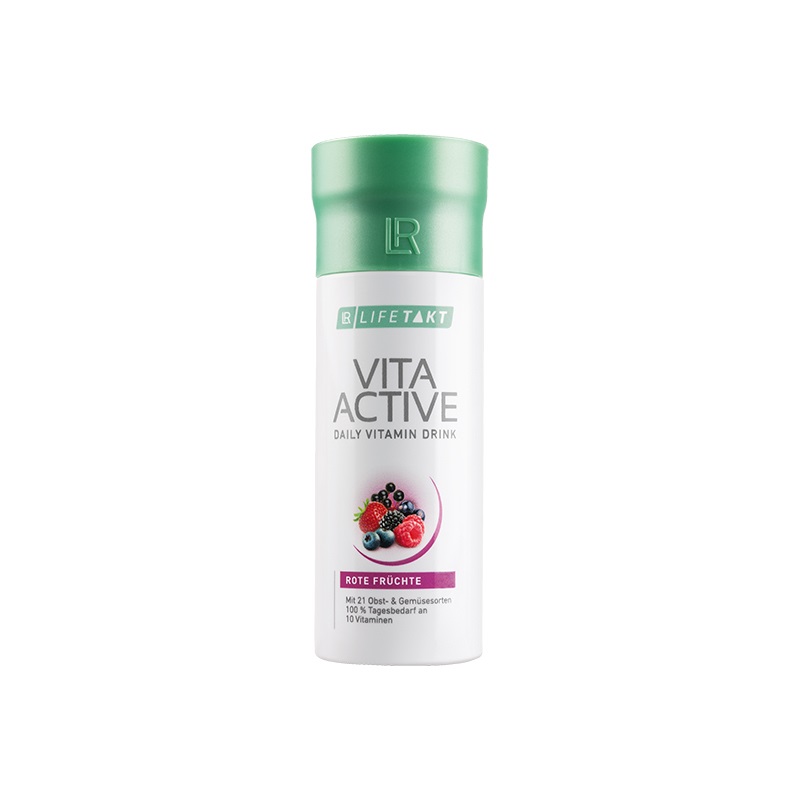 Vita Active Red 150 ml