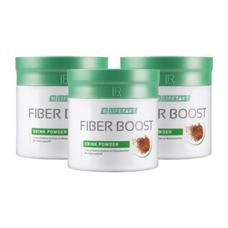 Fiber Boost Nápoj v prášku - Série 3 ks