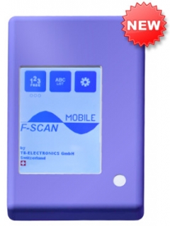 F-scan Mobile