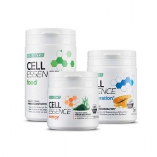 Cell Essence - Set (Food+Energy+Regeneration)