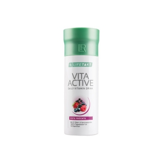Vita Active Red 150 ml