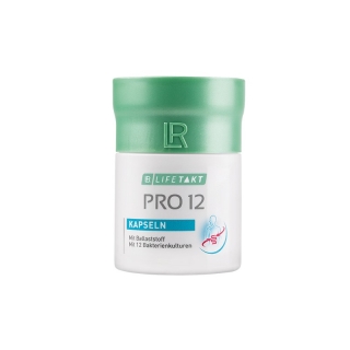 PRO 12 kapsle (Probiotic 12)