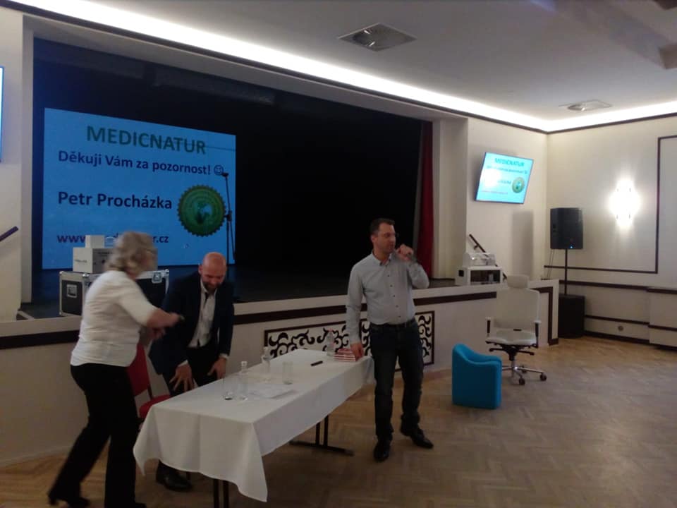 Konference Budapešť 3