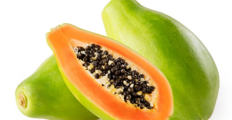 Papaya