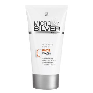 MICROSILVER PLUS MYCÍ KRÉM